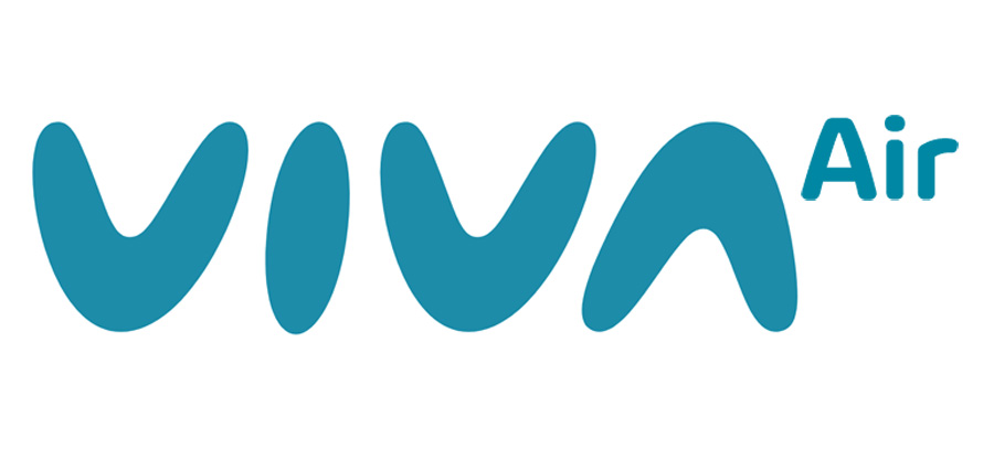 viva air logo 